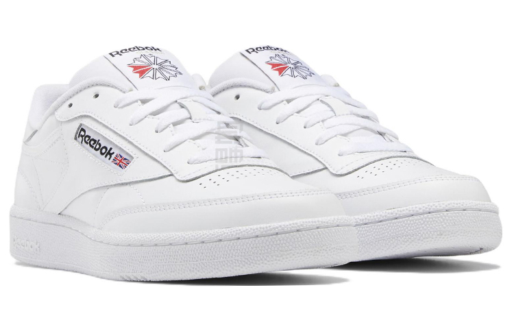 Кроссовки Reebok Club C