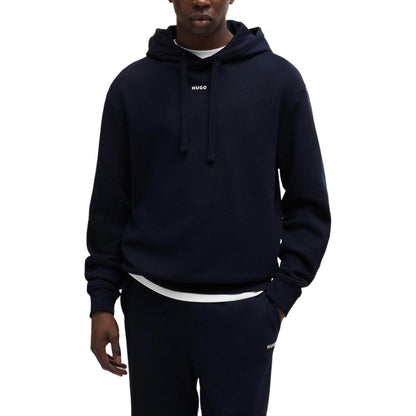 Худи мужское Hugo Boss SS23 - Boxette Shop