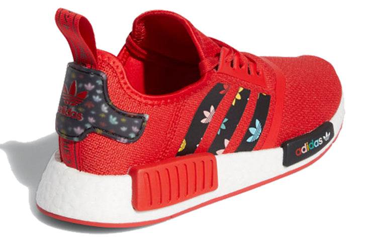 Кроссовки детские Adidas Originals Nmd_r1 - Boxette Shop