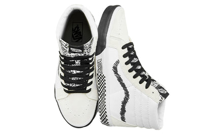 Кеды Vans SK8-Hi