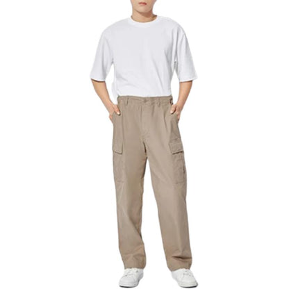 Брюки Uniqlo