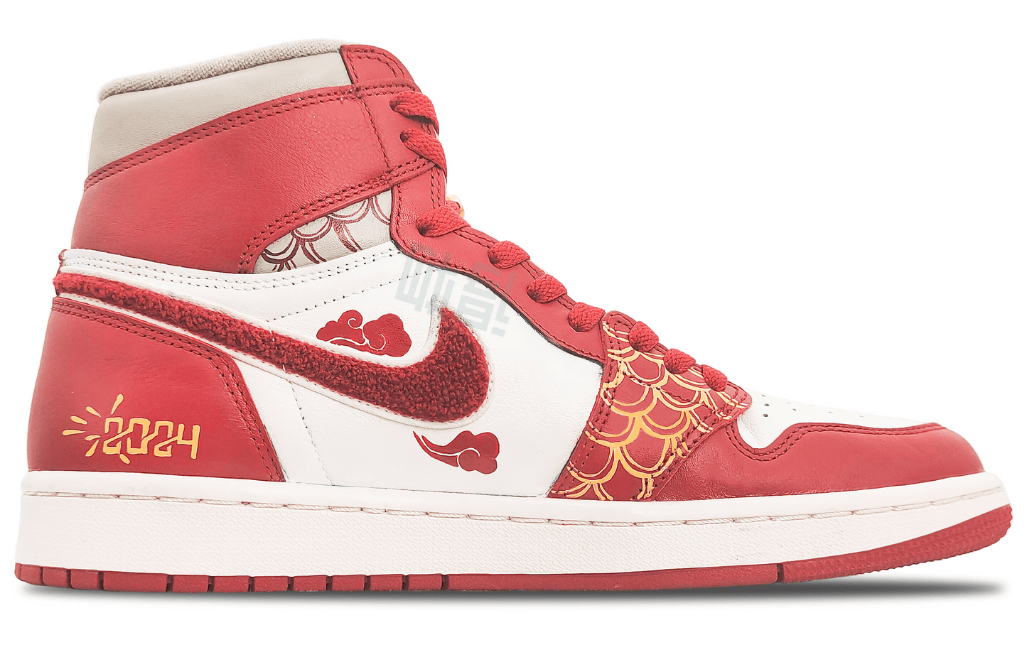 Кроссовки женские Jordan air - Boxette Shop