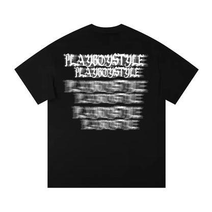 Футболка мужская Playboy