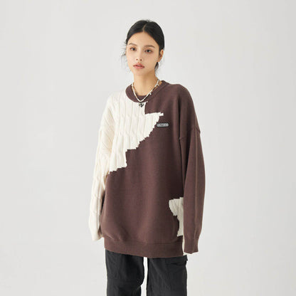 Свитер Golfcross - Boxette Shop