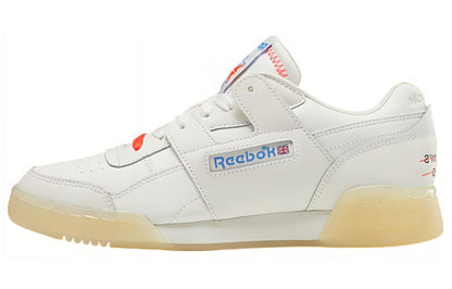 Кроссовки женские Reebok Workout LO Plus