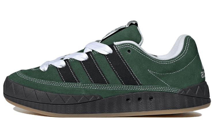 Кроссовки Adidas Originals Adimatic YNuk - Boxette Shop