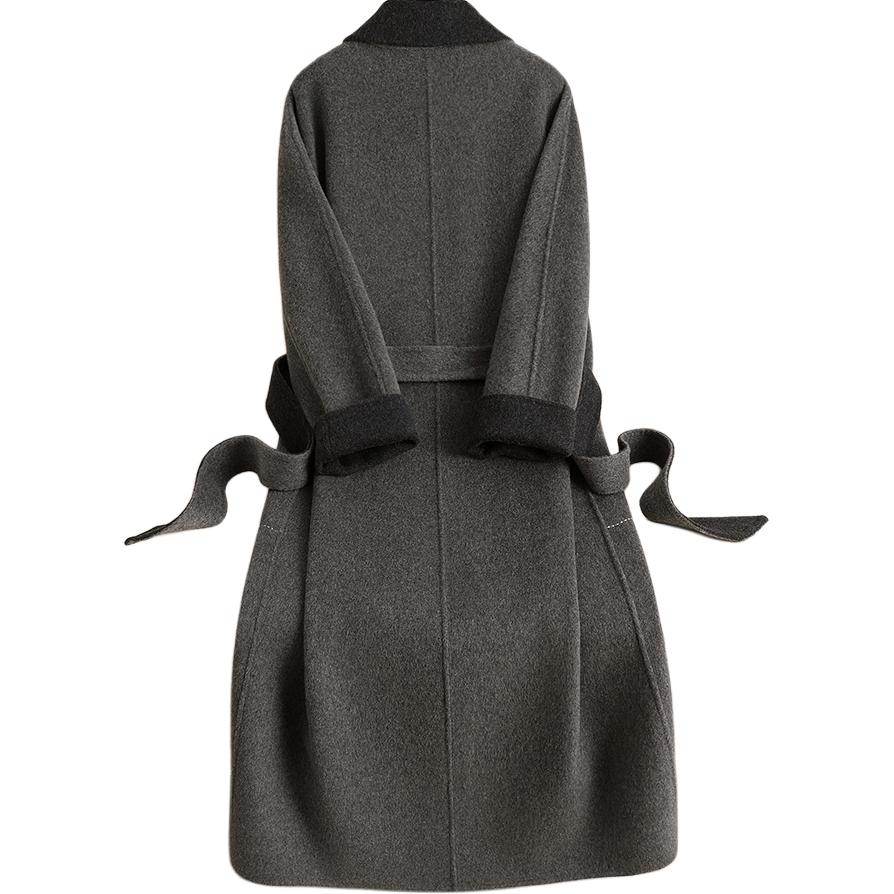 Пальто женское One Shallow - Boxette Shop