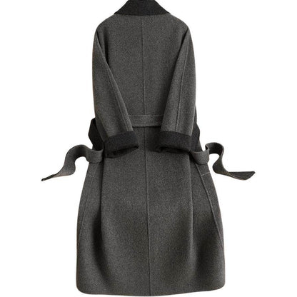 Пальто женское One Shallow - Boxette Shop