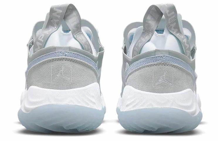 Кроссовки мужские Jordan Delta Breathe - Boxette Shop