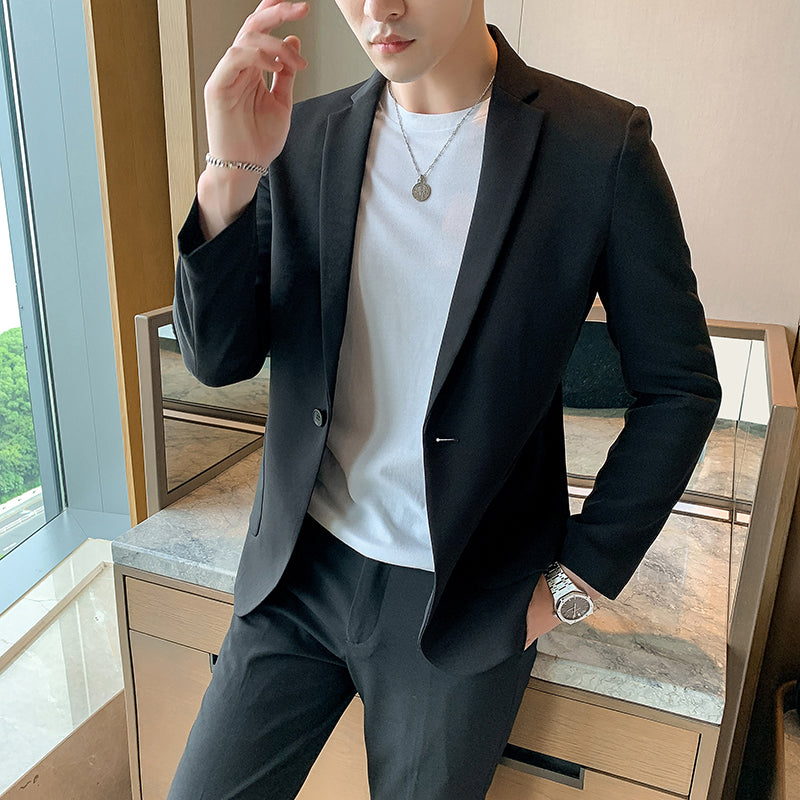 Пиджак мужской Antioffice