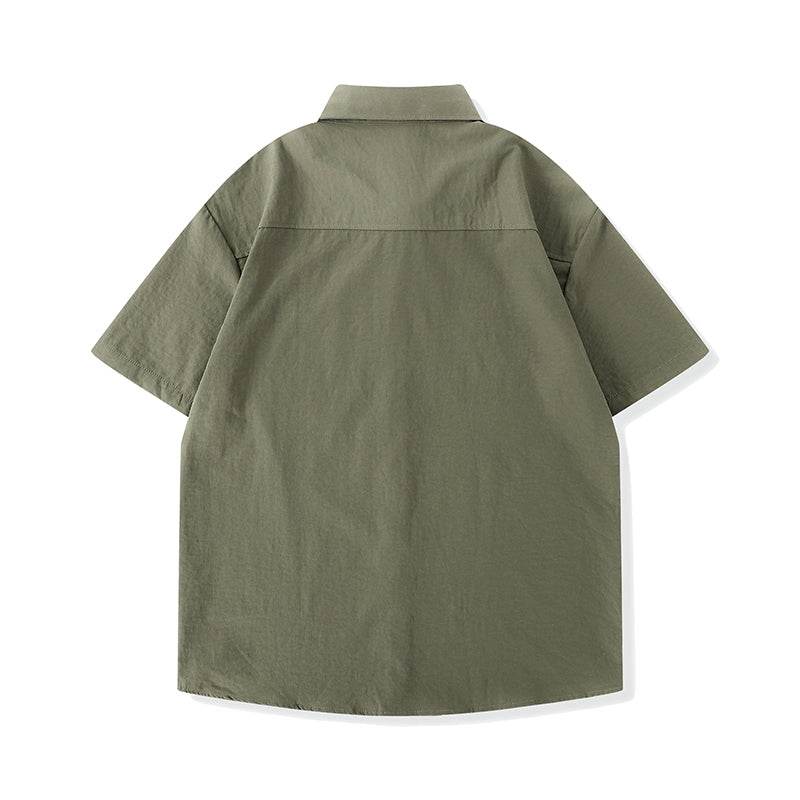 Рубашка мужская Antioffice - Boxette Shop