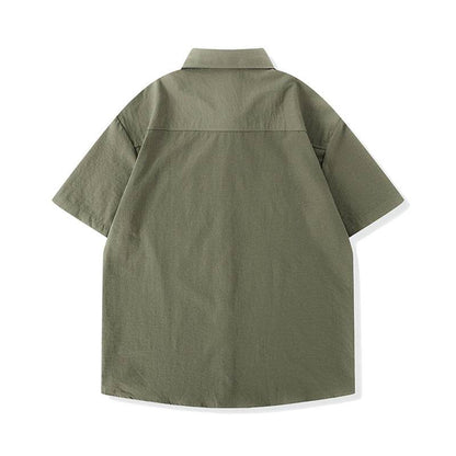 Рубашка мужская Antioffice - Boxette Shop