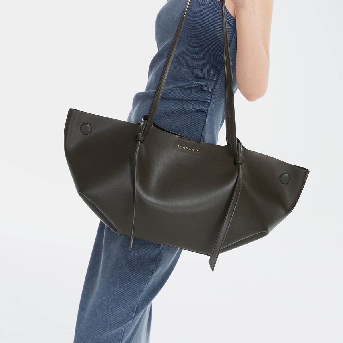 Сумка женская Charles&Keith - Boxette Shop