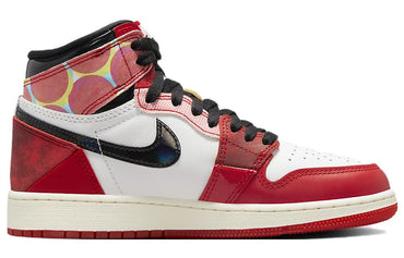 Кроссовки Jordan Air Jordan 1 "Spider-Man 2.0 - Next Chapter"