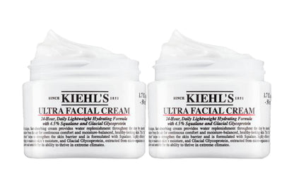 Крем для лица Kiehl's High Moisture Cream - Boxette Shop