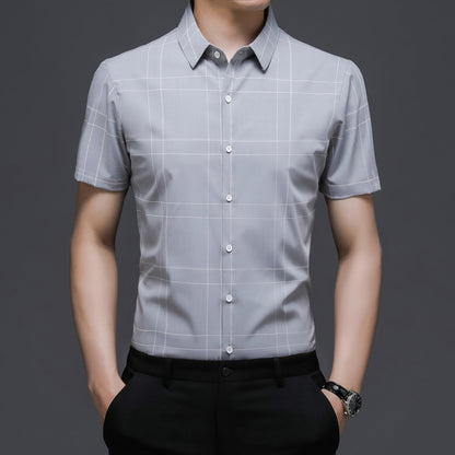 Рубашка мужская Pierre Cardin