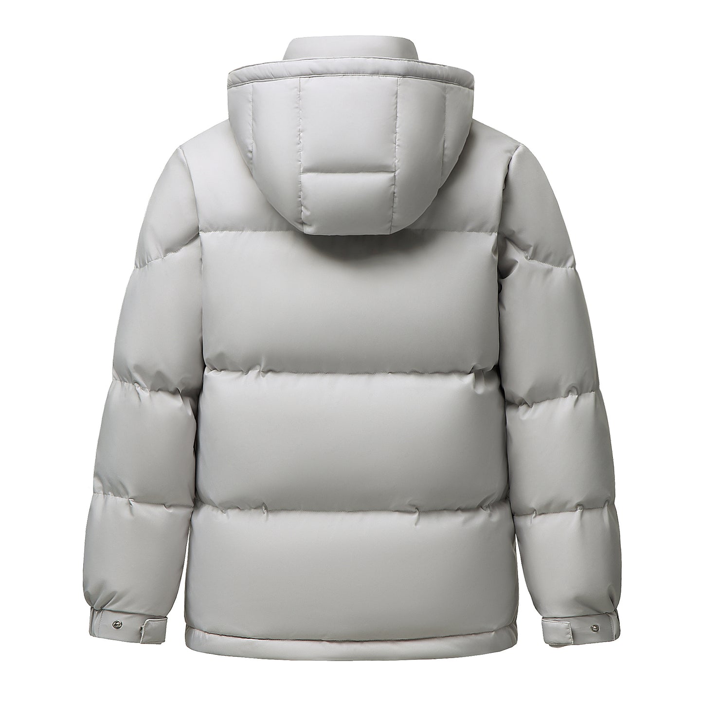 Qor uchib tushadigan kurtka