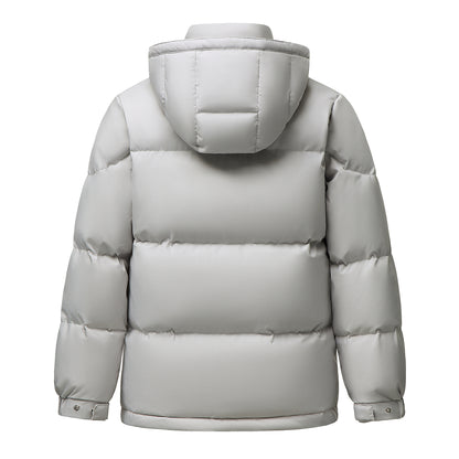 Qor uchib tushadigan kurtka