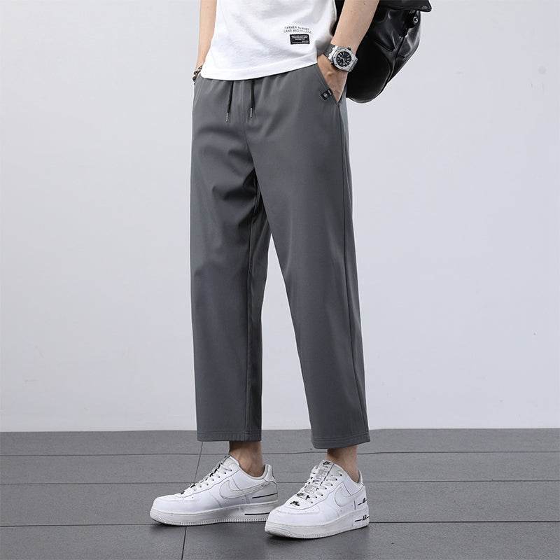 Брюки мужские Antioffice - Boxette Shop