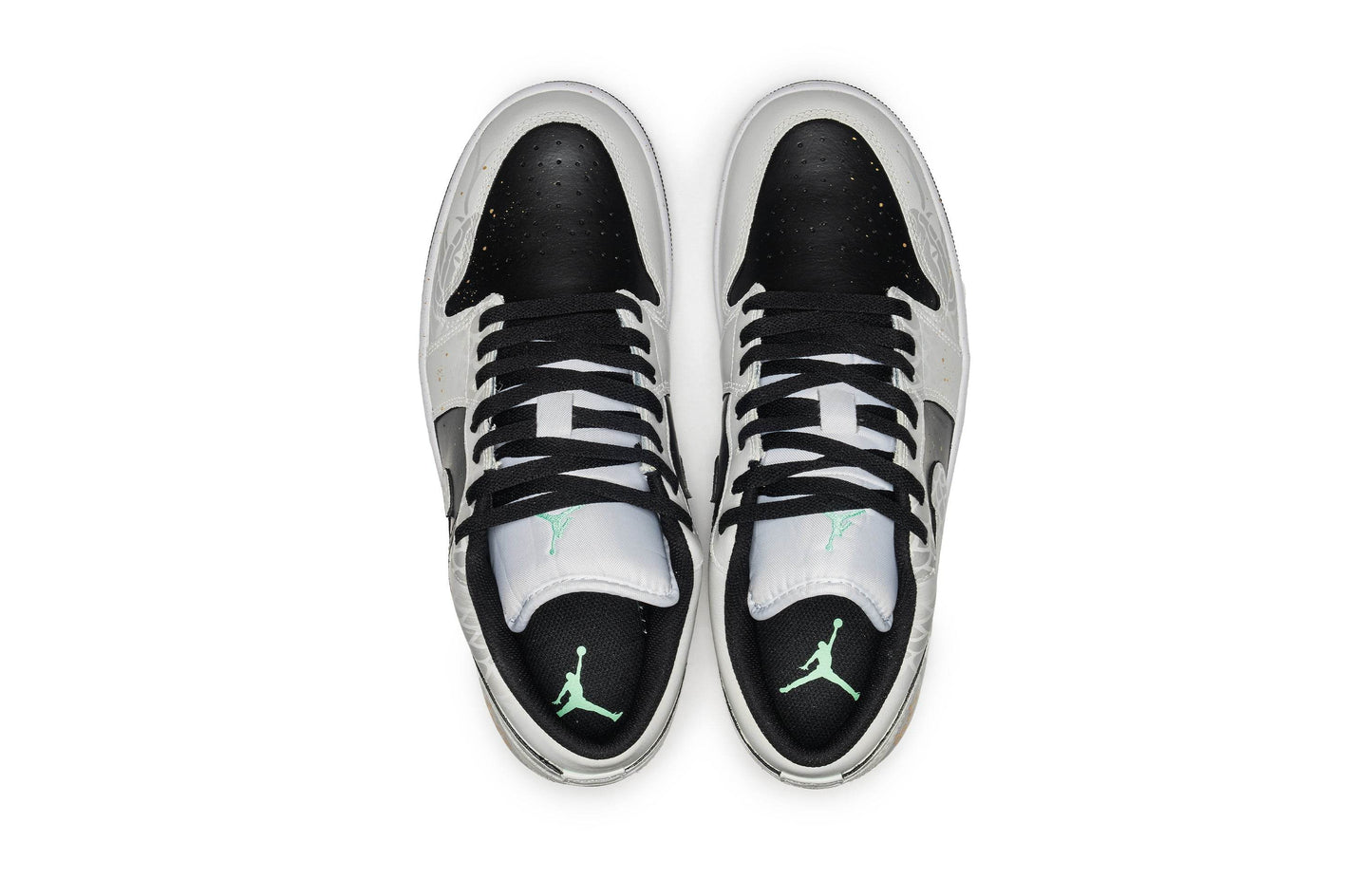 Кроссовки мужские Jordan air snake - Boxette Shop