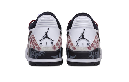 Кроссовки мужские Jordan legacy - Boxette Shop