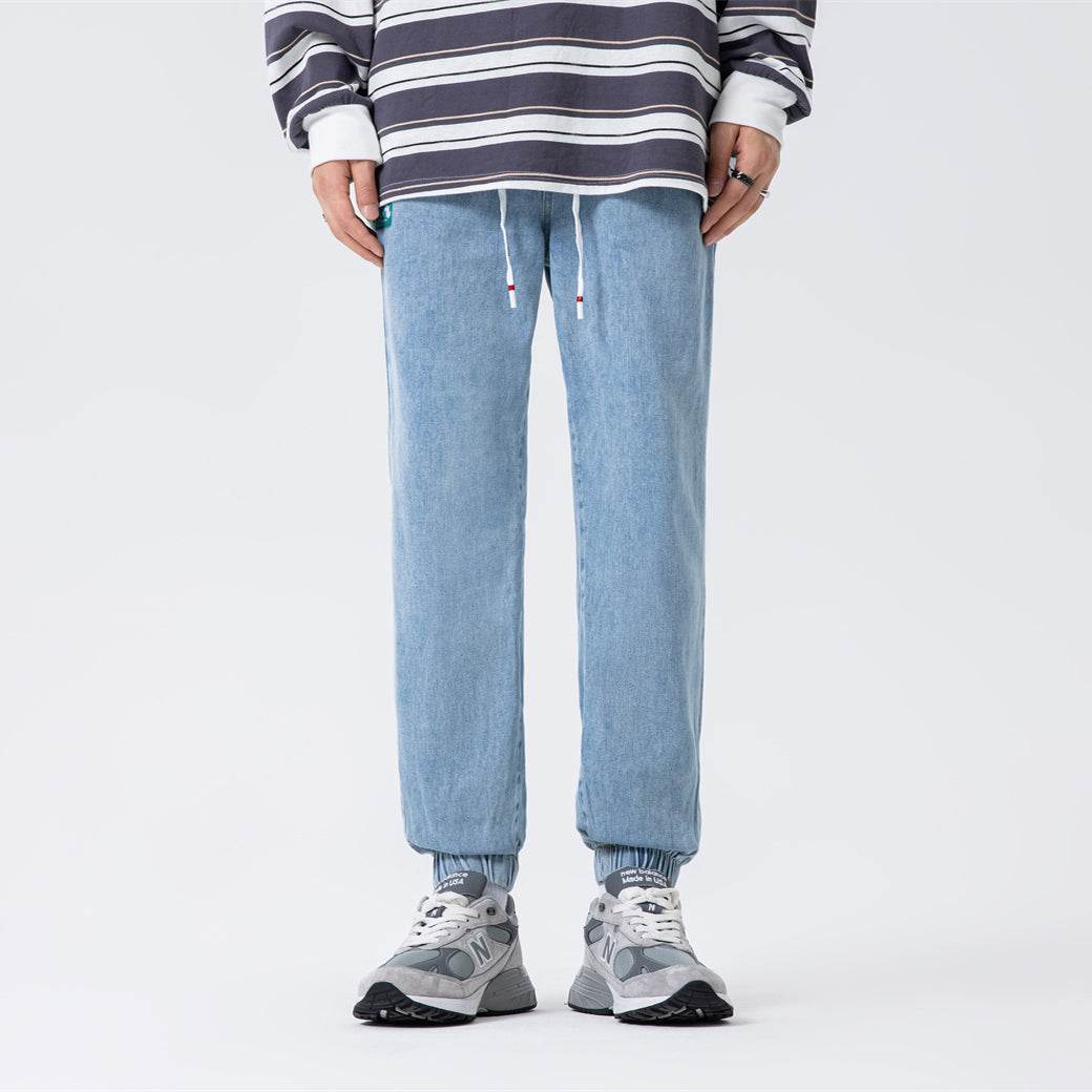 Джинсы мужские Antioffice - Boxette Shop