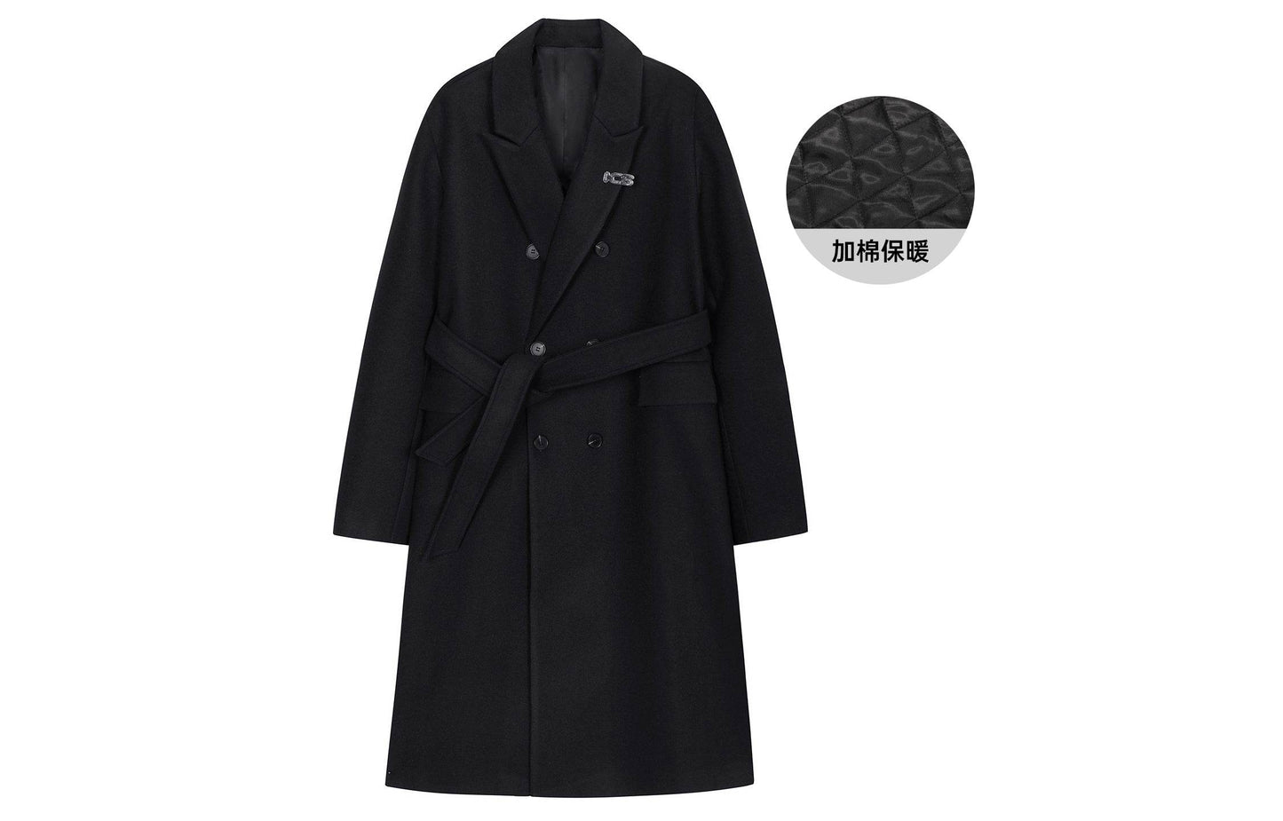 Пальто женское ICONS Lab - Boxette Shop