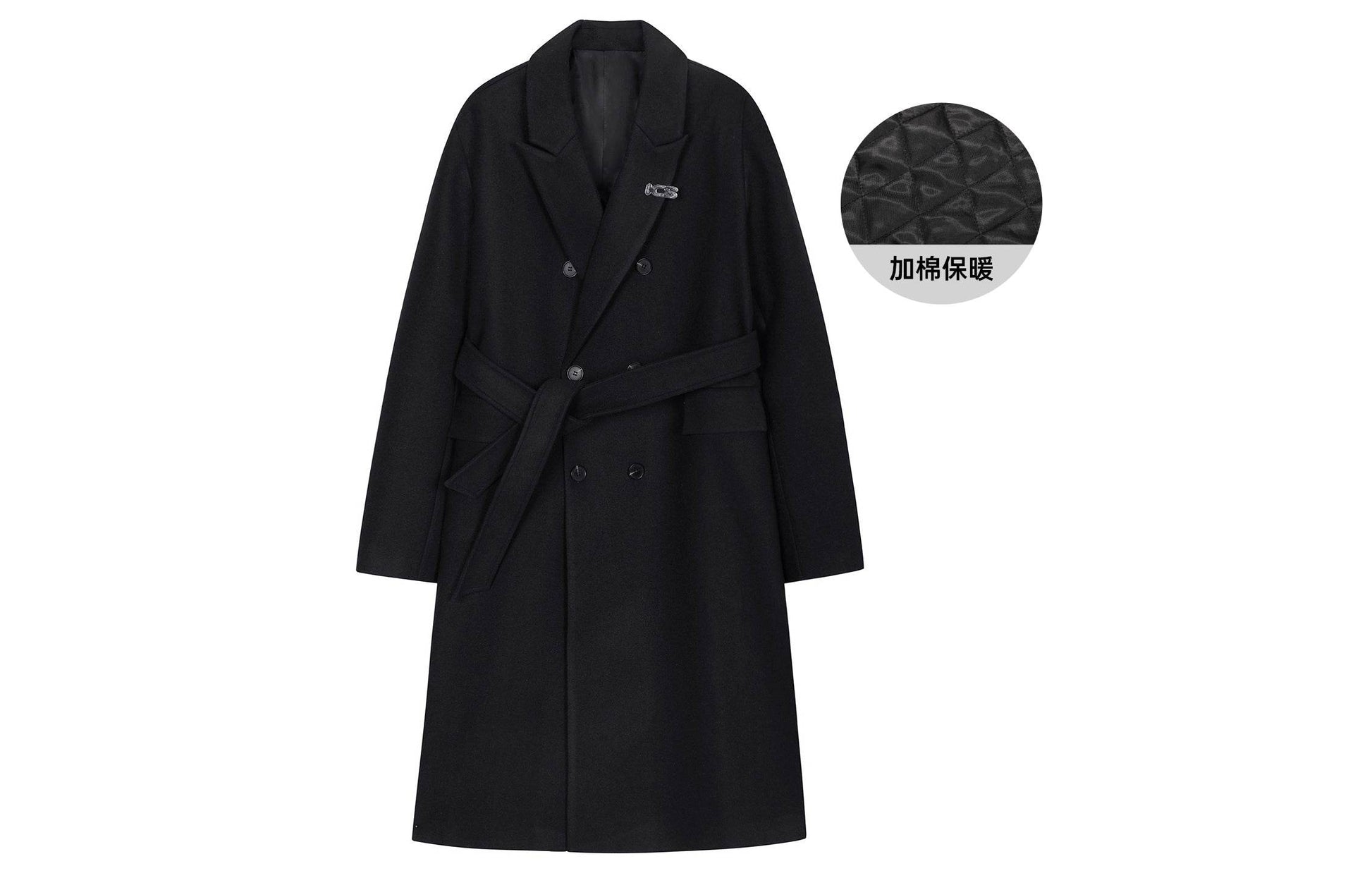 Пальто женское ICONS Lab - Boxette Shop