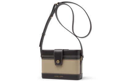 Сумка женская Charles&Keith - Boxette Shop