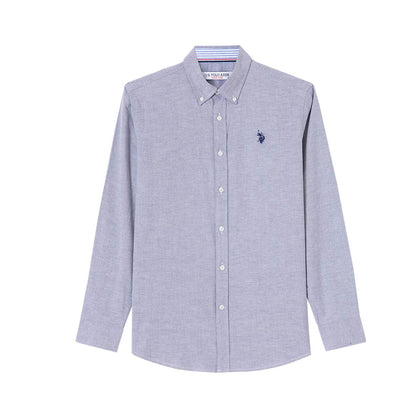 Рубашка мужская U.S. Polo Assn. - Boxette Shop