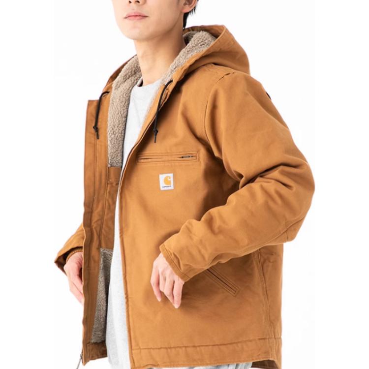 Erkaklar kurtkasi Carhartt 104392-J141