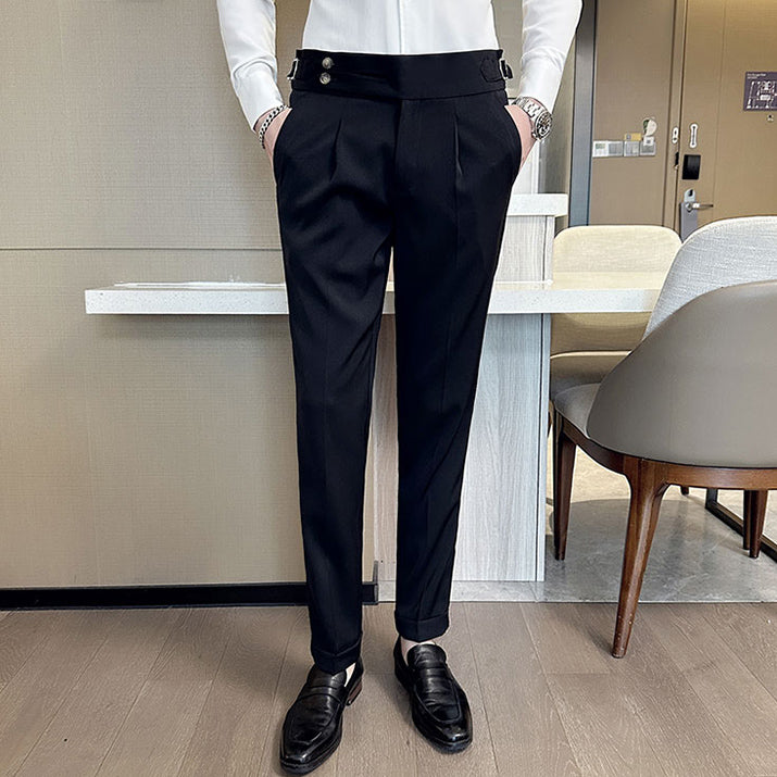 Брюки мужские Johnhollis