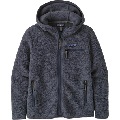 Куртка женская Patagonia Retro Pile Colour Padded Fleece - Boxette Shop