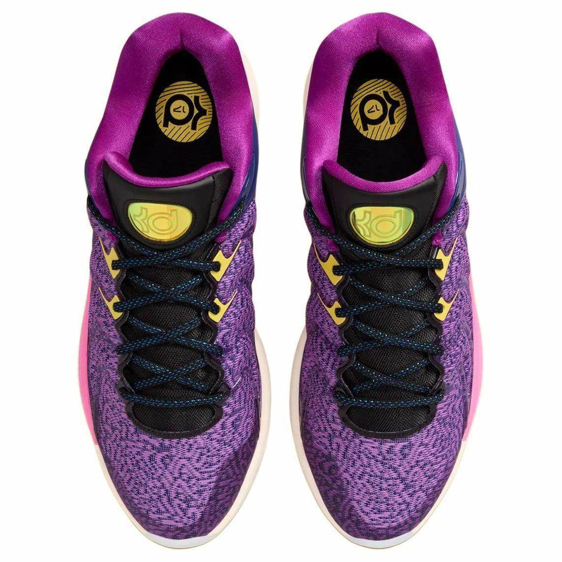 Кроссовки мужские Nike KD 17 - Boxette Shop