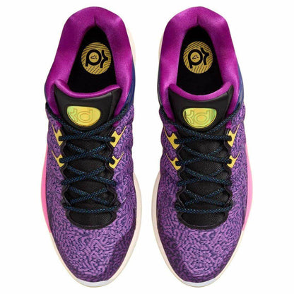 Кроссовки мужские Nike KD 17 - Boxette Shop