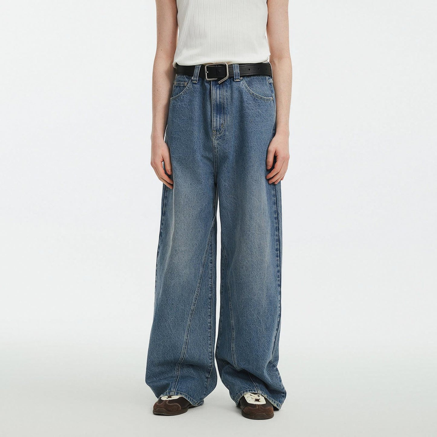 Erkaklar jinsi Lilbetter