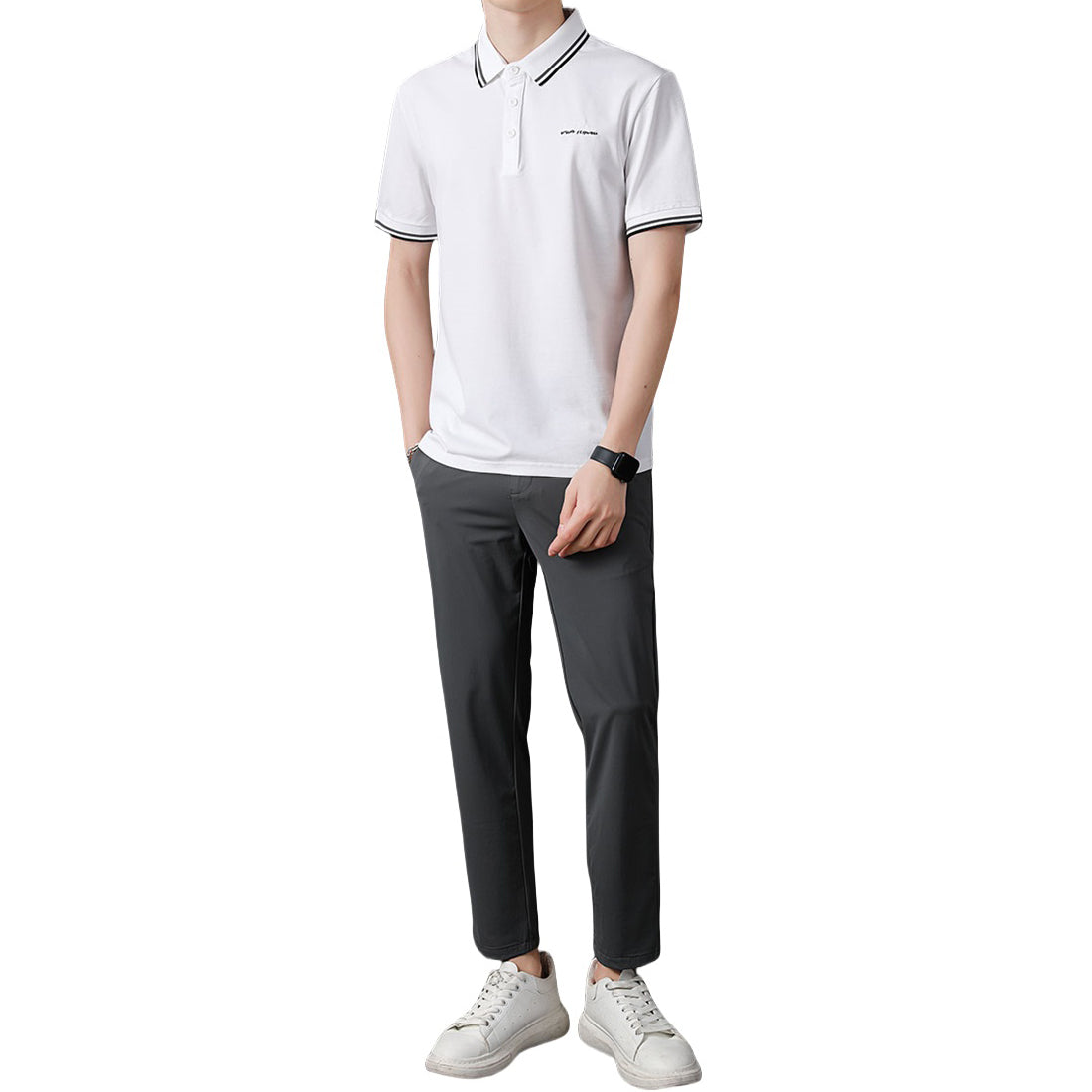 Костюм мужской Pierre Cardin