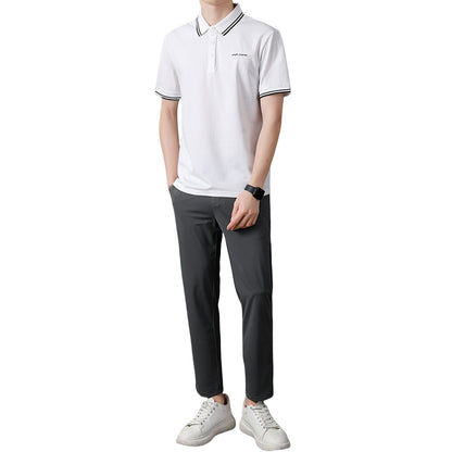 Костюм мужской Pierre Cardin