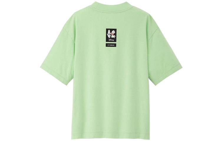 Футболка женская Uniqlo Love Heart Print - Boxette Shop