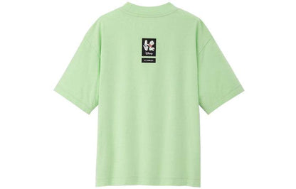 Футболка женская Uniqlo Love Heart Print - Boxette Shop