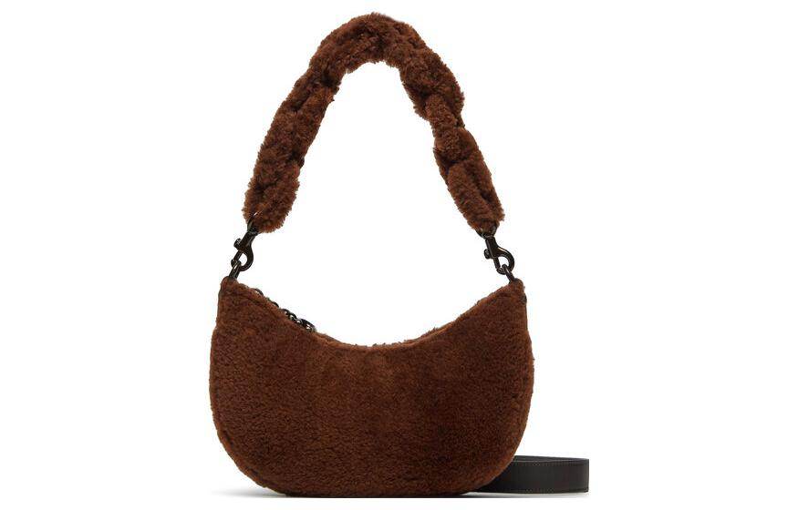 Сумка женская Coach Mira 26 - Boxette Shop