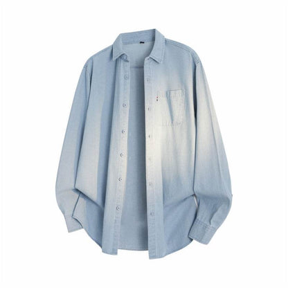 Рубашка мужская Antioffice - Boxette Shop