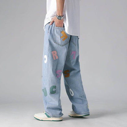 Джинсы мужские Golfcross - Boxette Shop