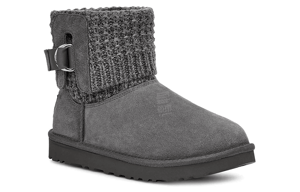 Сапоги женские Ugg Classic Solene Mini Comfortable S - Boxette Shop