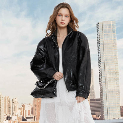 Сумка женская Charles&Keith Pu Noir - Boxette Shop