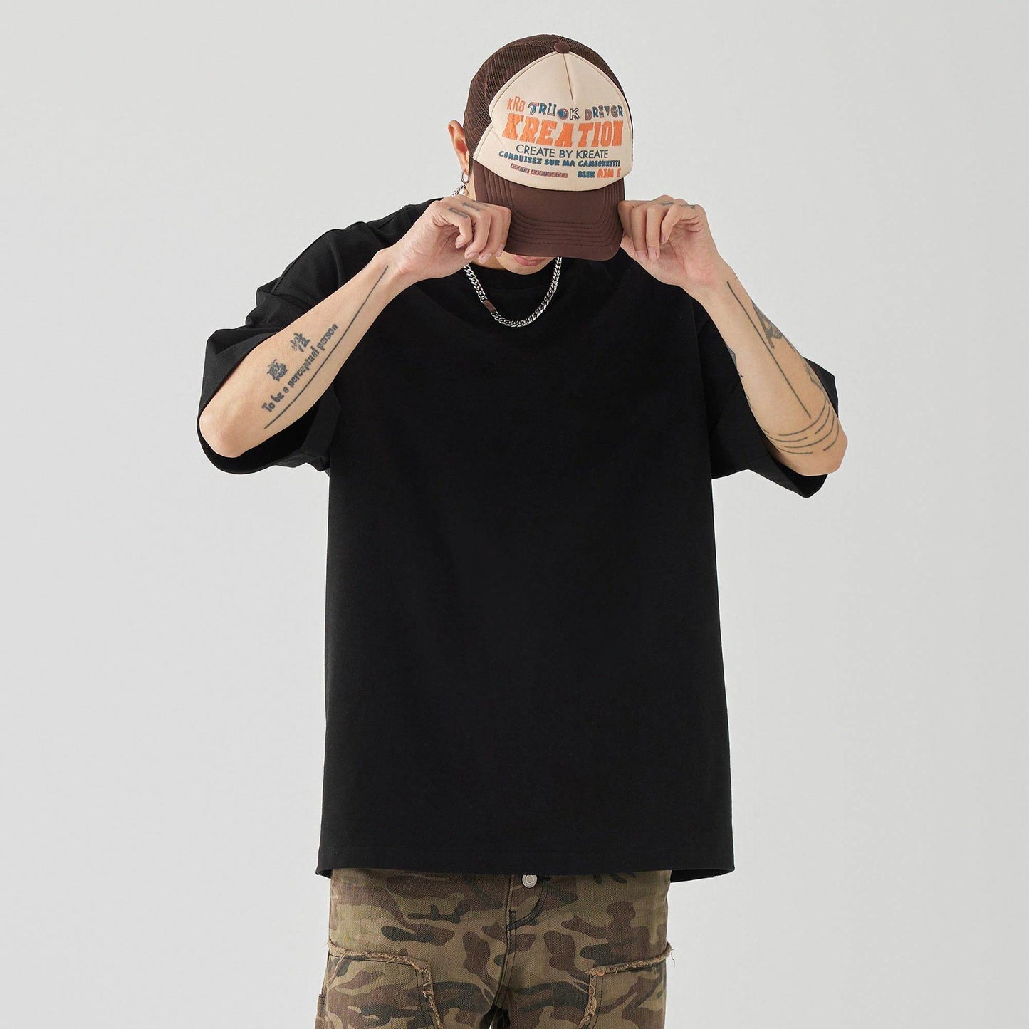 Футболка Golfcross cool feeling ice - Boxette Shop