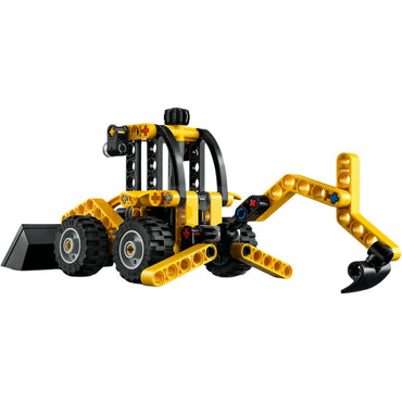 LEGO katta ekskavator (42197)
