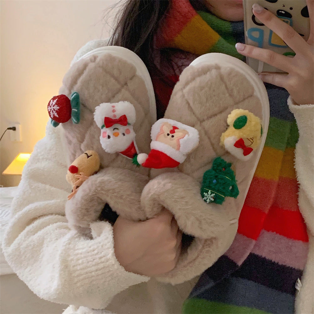 Ayollar uchun yupqa chiziqlarli shippaklar