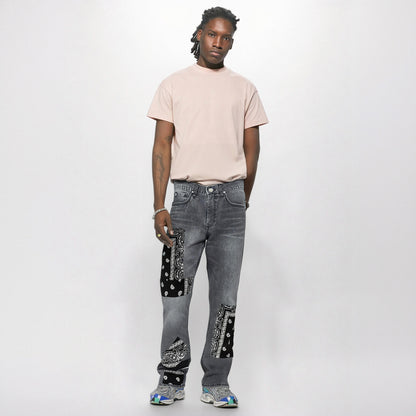 Джинсы мужские Lee