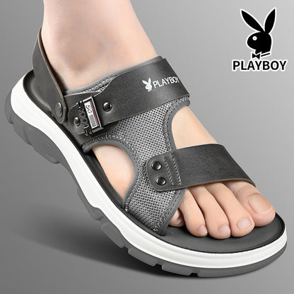 Erkaklar uchun Playboy sandallari